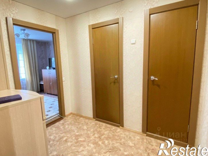 2-комн квартира улица Чернышевского, 24,  д. 24