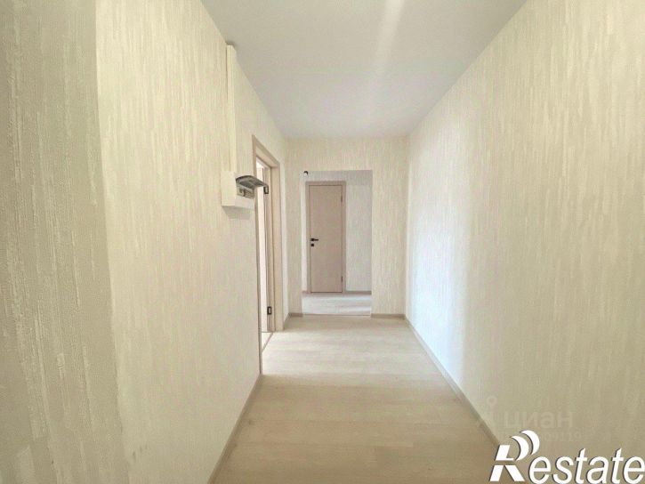2-комн квартира улица Короленко, 4В,  д. 4В