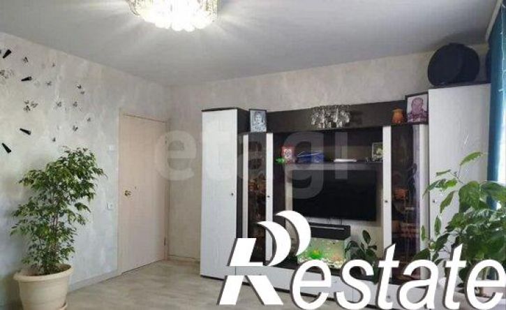3-комн квартира улица Кожевникова, 51А,  д. 51А