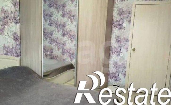 3-комн квартира улица Кожевникова, 51А,  д. 51А