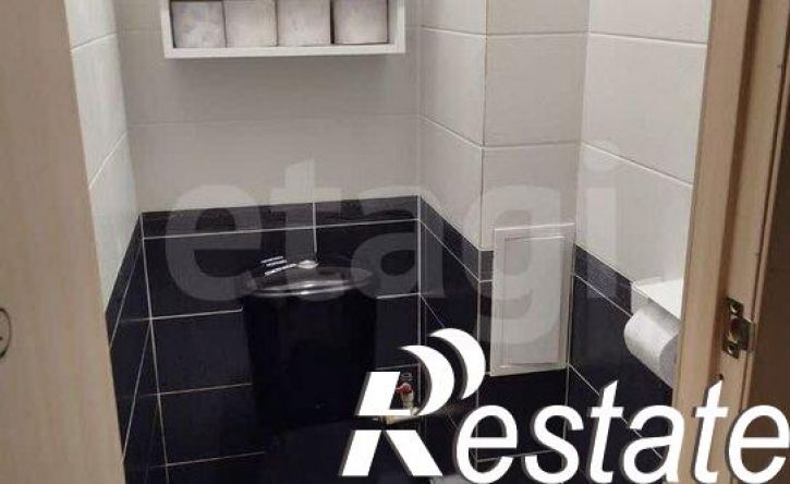 3-комн квартира улица Кожевникова, 51А,  д. 51А