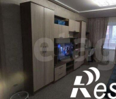3-комн, 55кв м, этаж 4/4 проспект Победы, 6