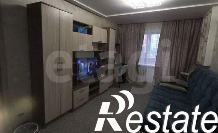 3-комн квартира проспект Победы, 6,  д. 6