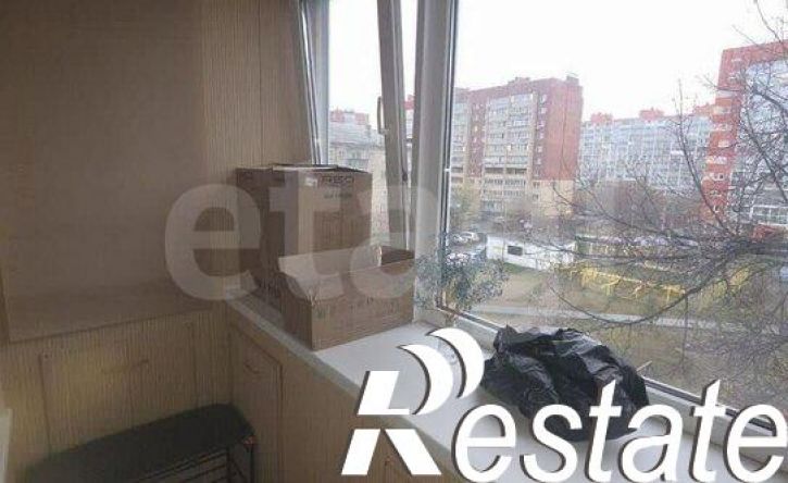 3-комн квартира проспект Победы, 6,  д. 6