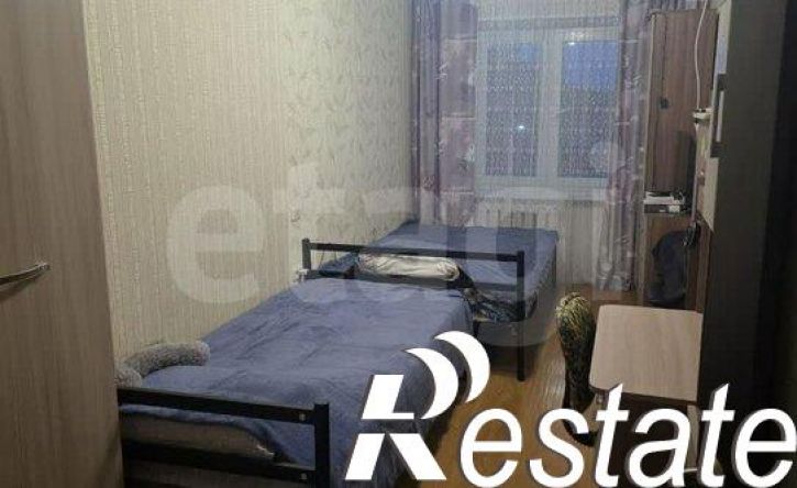 3-комн квартира проспект Победы, 6,  д. 6