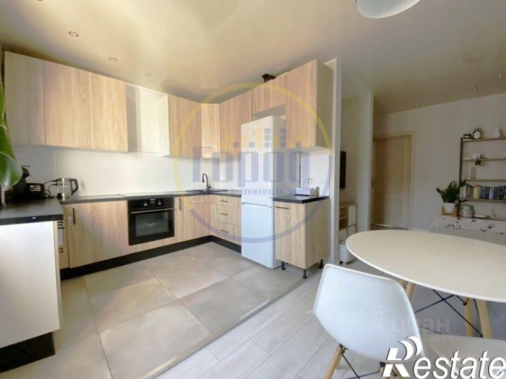 2-комн квартира улица Жданова, 25А,  д. 25А