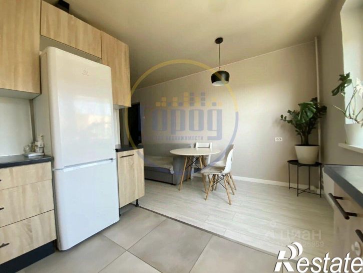 2-комн квартира улица Жданова, 25А,  д. 25А