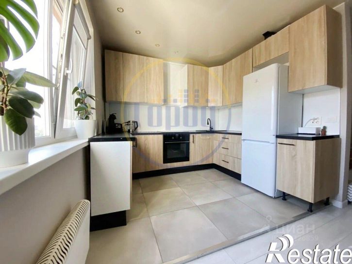 2-комн квартира улица Жданова, 25А,  д. 25А
