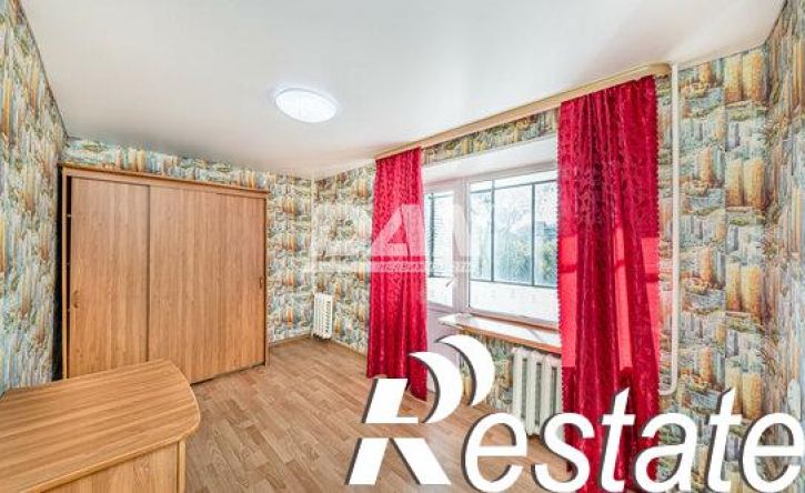 3-комн квартира улица Гольца, 14,  д. 14