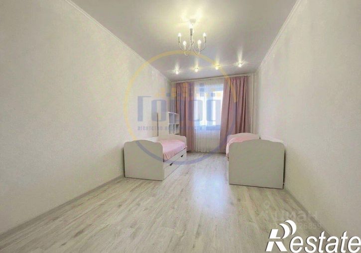2-комн квартира улица Жданова, 25А,  д. 25А