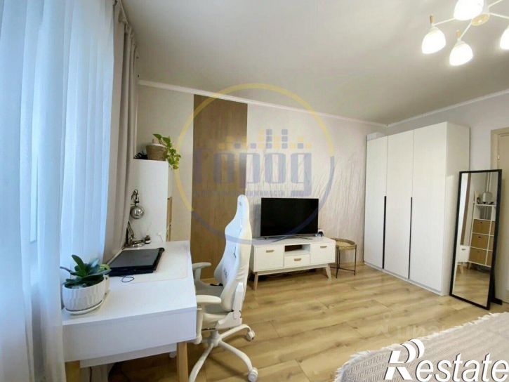 2-комн квартира улица Жданова, 25А,  д. 25А