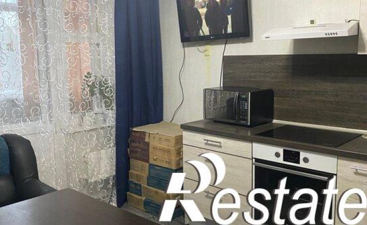 1-комн квартира проспект Ильича, 18,  д. 18