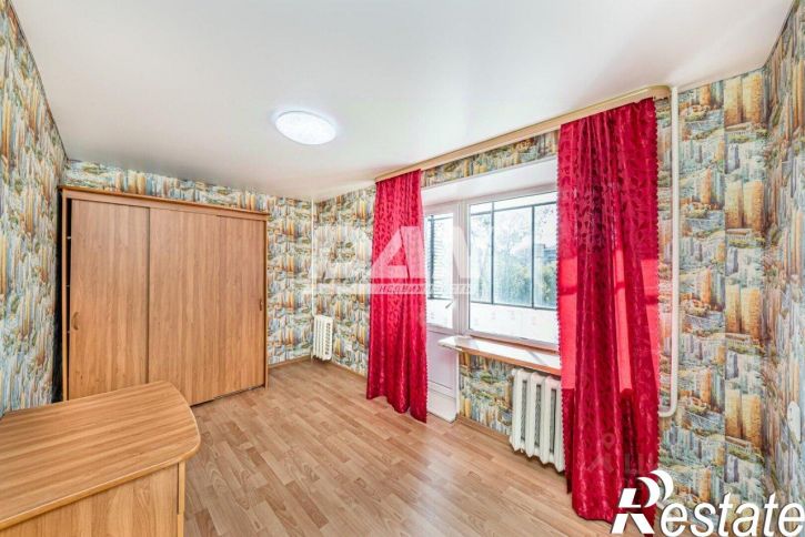 3-комн квартира улица Гольца, 14,  д. 14