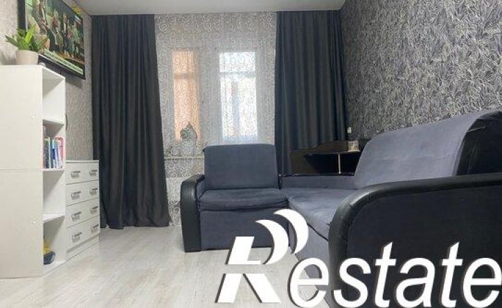 1-комн квартира проспект Ильича, 18,  д. 18