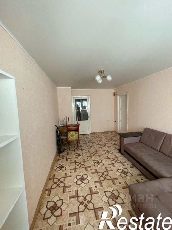 2-комн квартира проспект Славы, 23В,  д. 23В