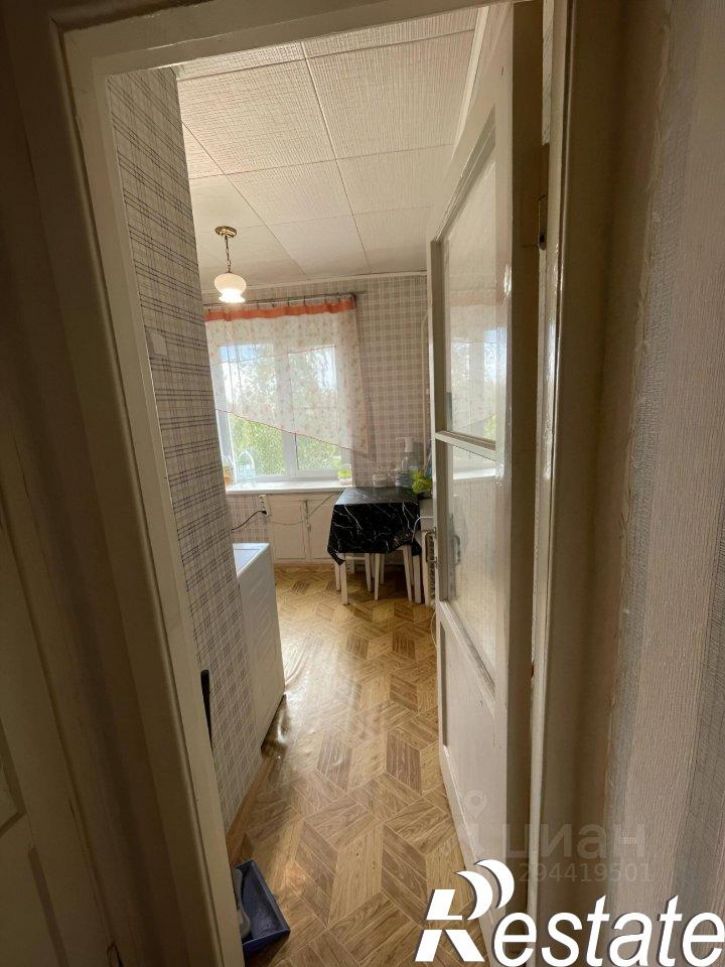 2-комн квартира проспект Славы, 23В,  д. 23В
