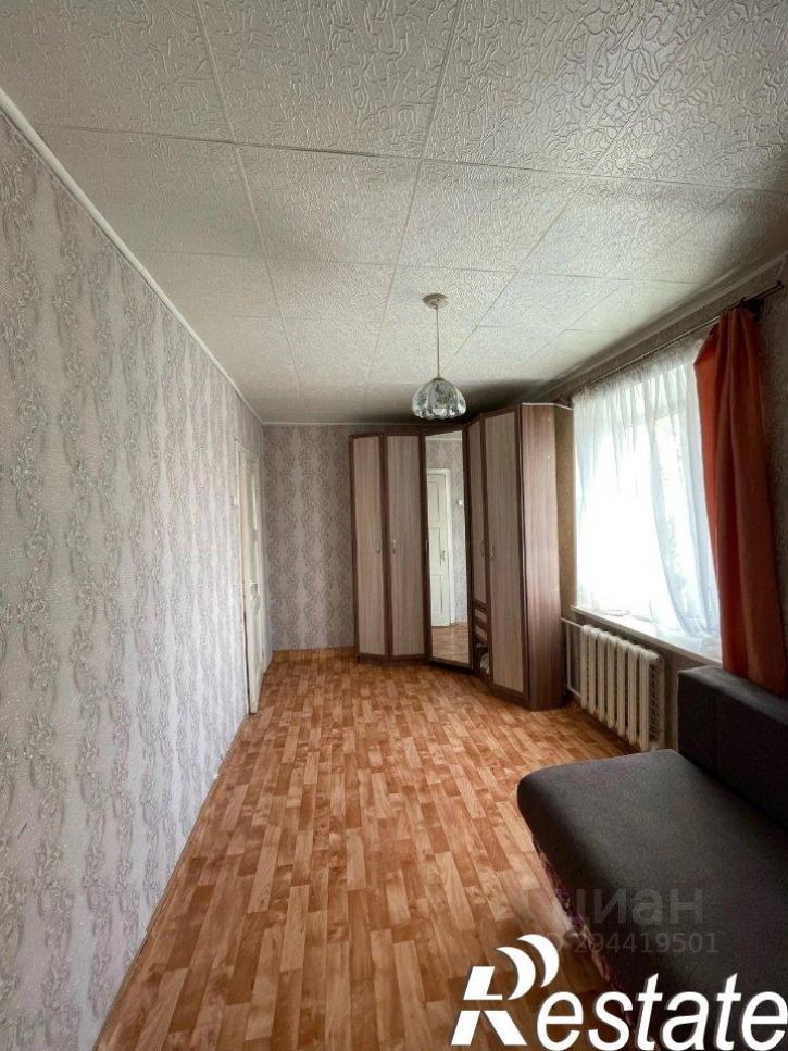 2-комн квартира проспект Славы, 23В,  д. 23В