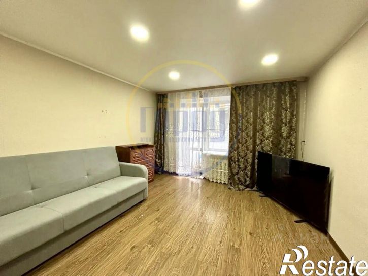 2-комн квартира улица Чернышевского, 17,  д. 17
