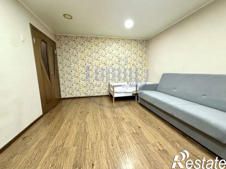 2-комн квартира улица Чернышевского, 17,  д. 17