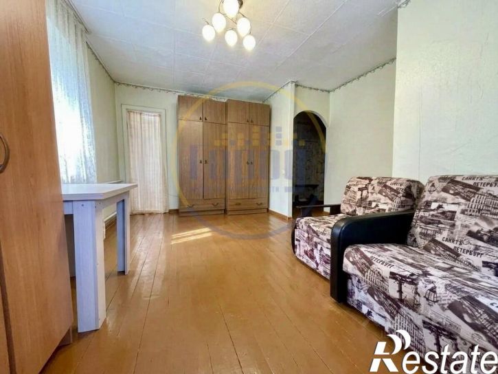 1-комн квартира улица Мира, 53,  д. 53