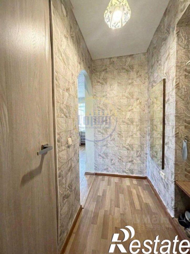 1-комн квартира улица Мира, 53,  д. 53