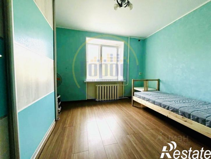 2-комн квартира улица Чернышевского, 17,  д. 17