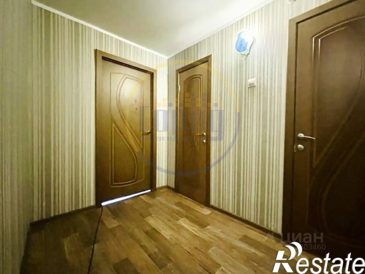2-комн квартира улица Чернышевского, 17,  д. 17