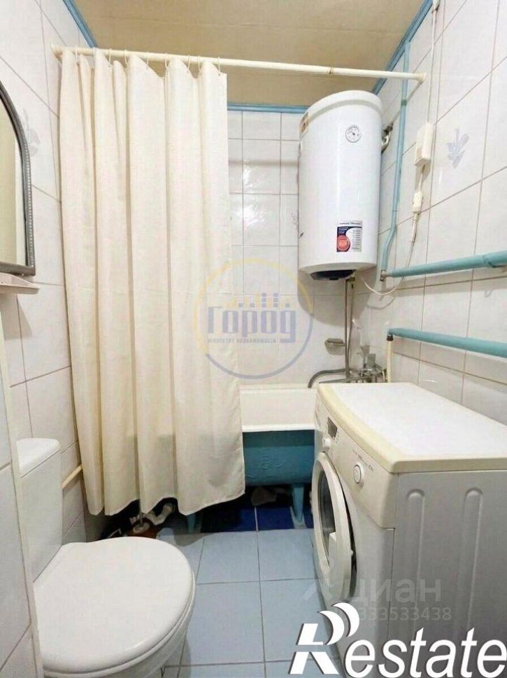 1-комн квартира улица Мира, 53,  д. 53