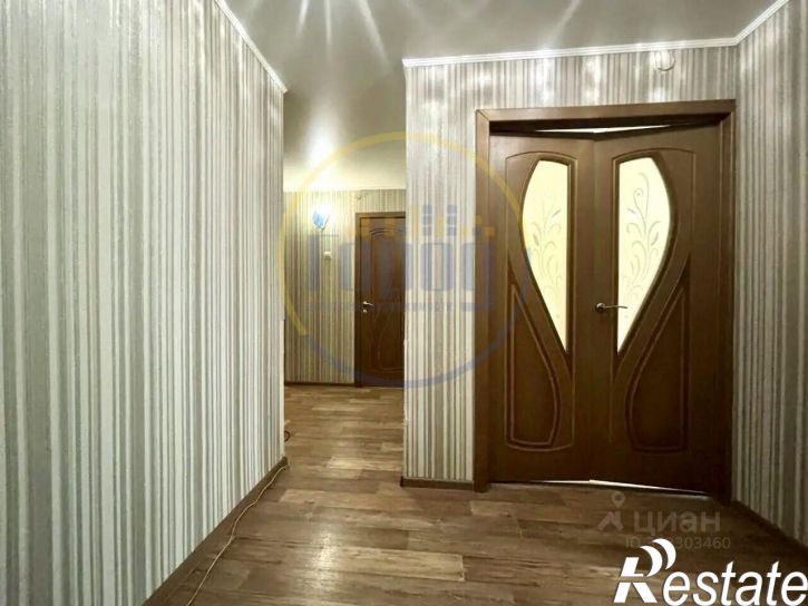 2-комн квартира улица Чернышевского, 17,  д. 17