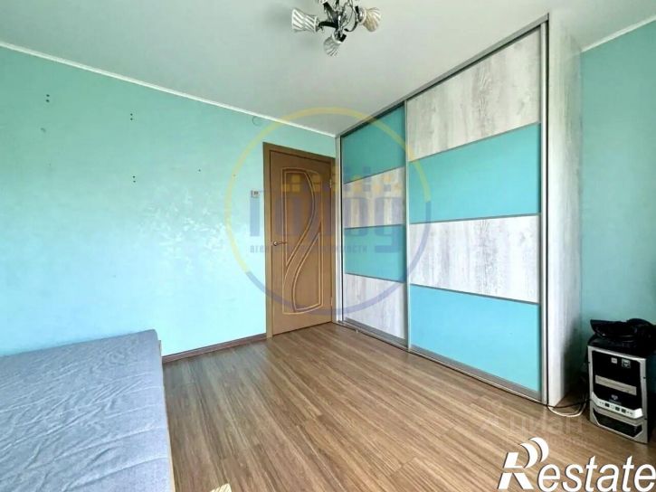 2-комн квартира улица Чернышевского, 17,  д. 17