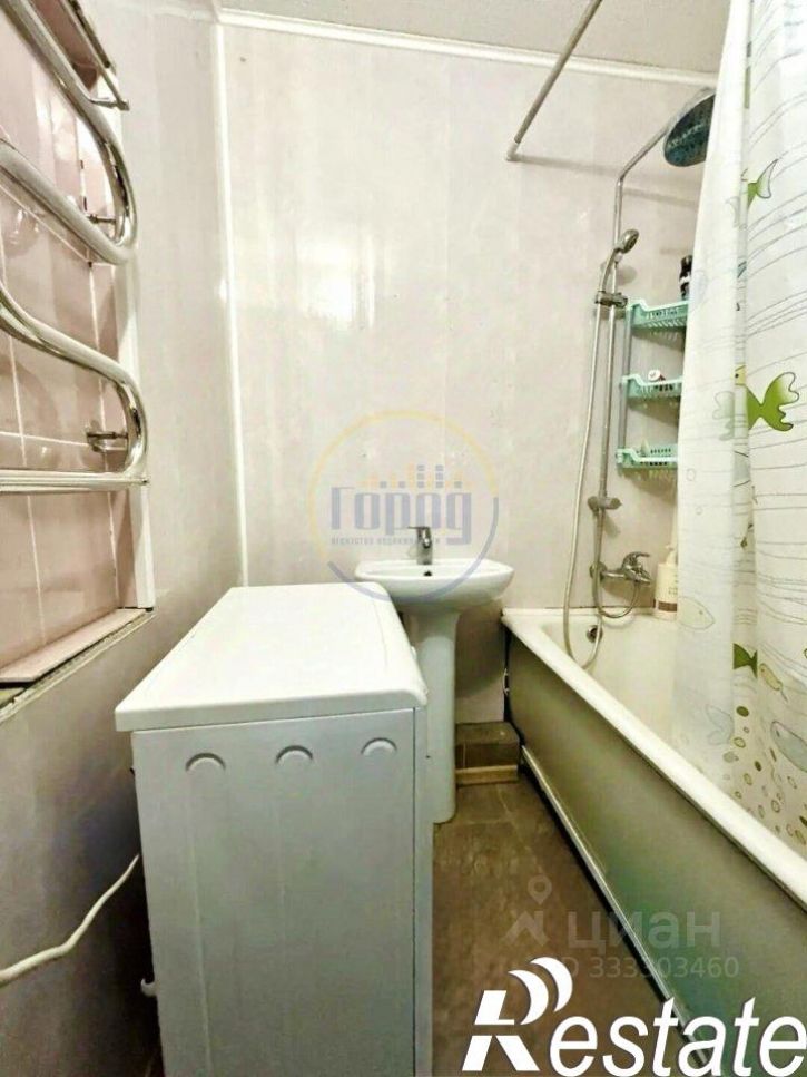 2-комн квартира улица Чернышевского, 17,  д. 17