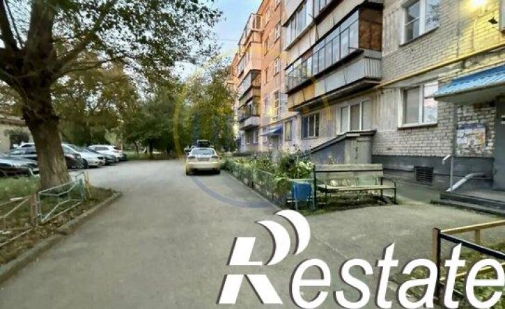 2-комн квартира Белорусская улица, 8,  д. 8