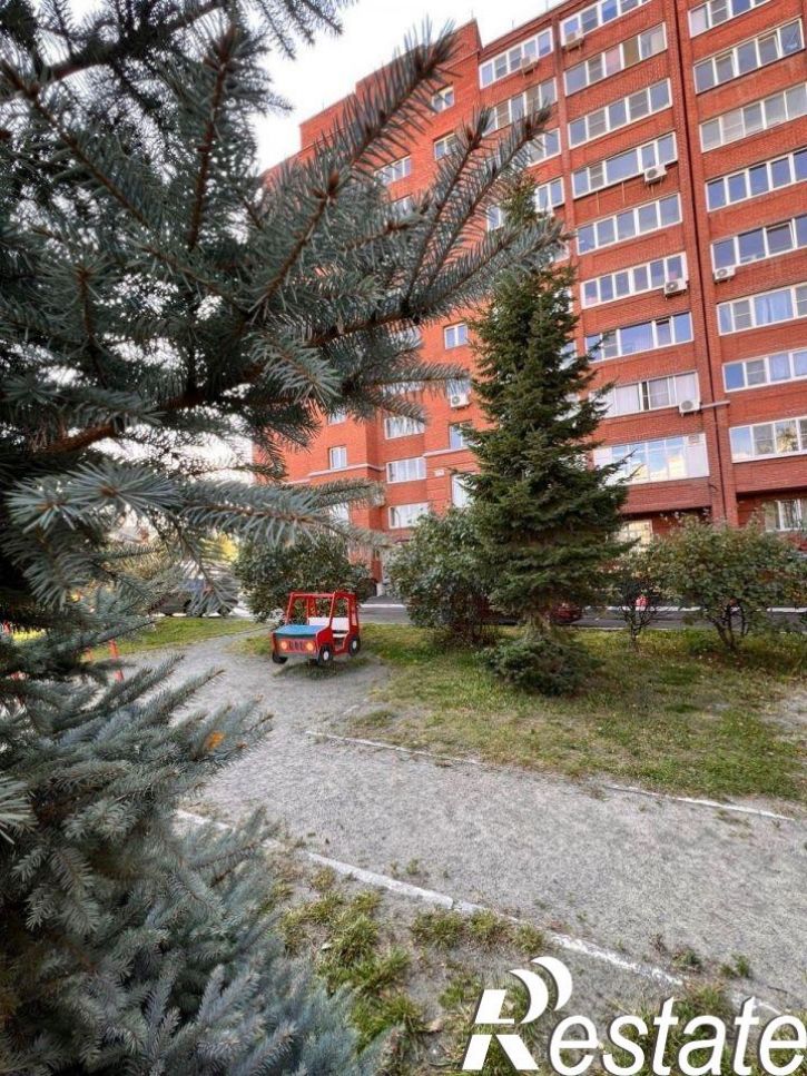 4-комн квартира Коммунистический проспект, 22,  д. 22