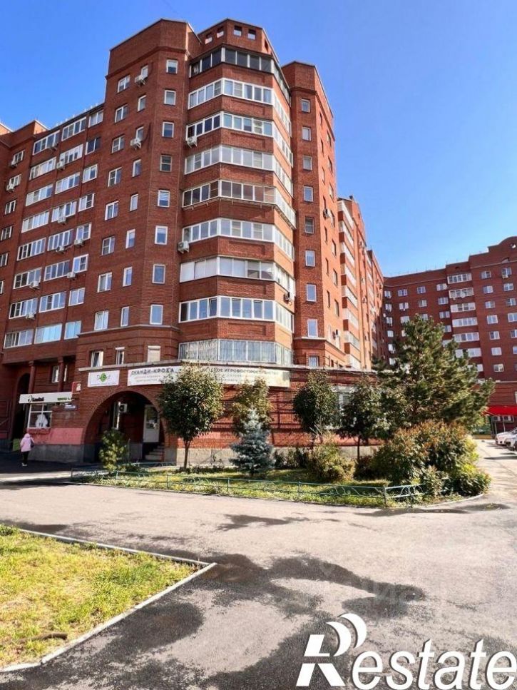4-комн квартира Коммунистический проспект, 22,  д. 22