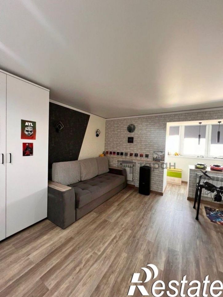 4-комн квартира Коммунистический проспект, 22,  д. 22