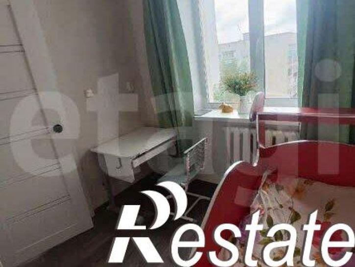 3-комн квартира проспект Победы, 31,  д. 31