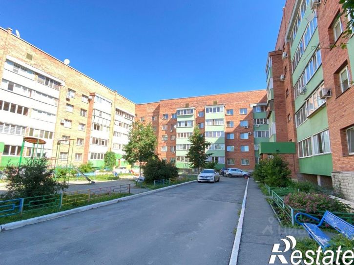 3-комн квартира Коммунистический проспект, 25А,  д. 25А