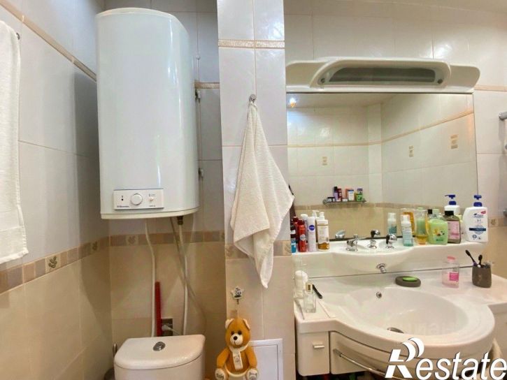 3-комн квартира Коммунистический проспект, 25А,  д. 25А
