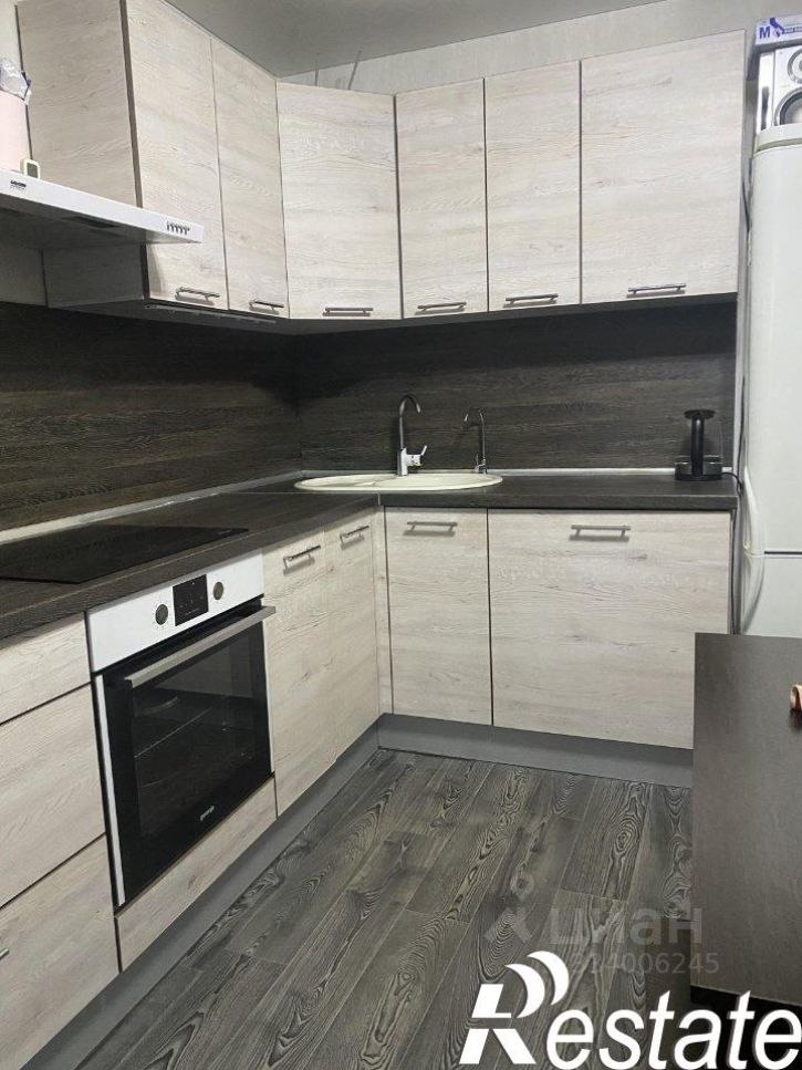 1-комн квартира проспект Ильича, 18,  д. 18