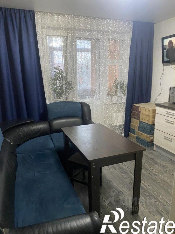 1-комн квартира проспект Ильича, 18,  д. 18