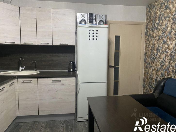 1-комн квартира проспект Ильича, 18,  д. 18