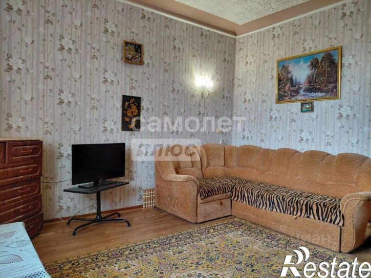 1-комн квартира улица Братьев Гожевых, 7,  д. 7