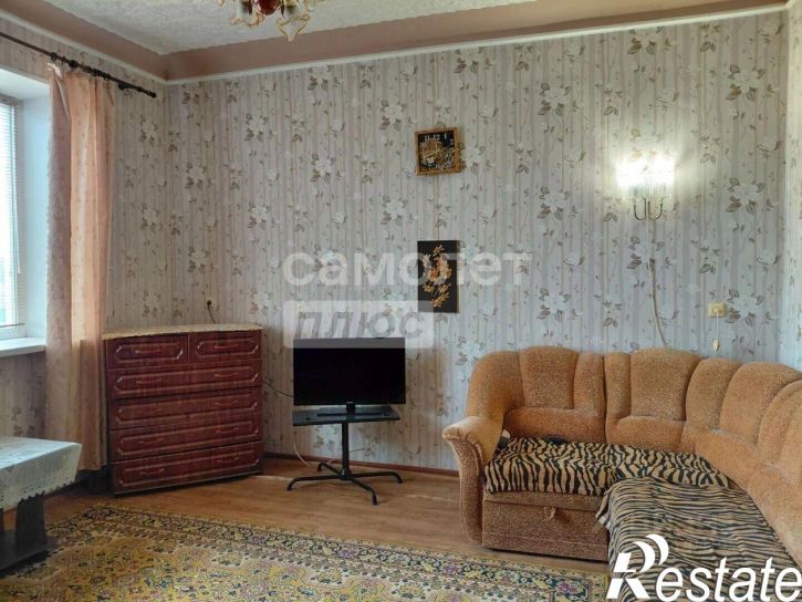 1-комн квартира улица Братьев Гожевых, 7,  д. 7