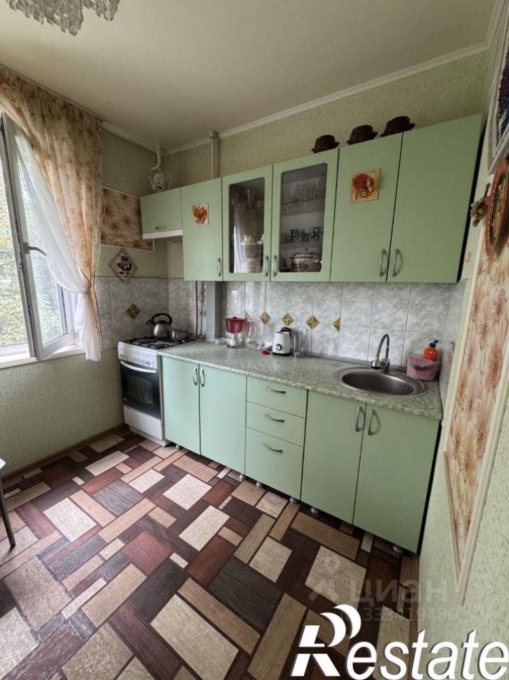 2-комн квартира улица Темника, 22,  д. 22