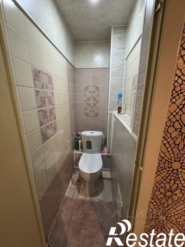 2-комн квартира улица Темника, 22,  д. 22