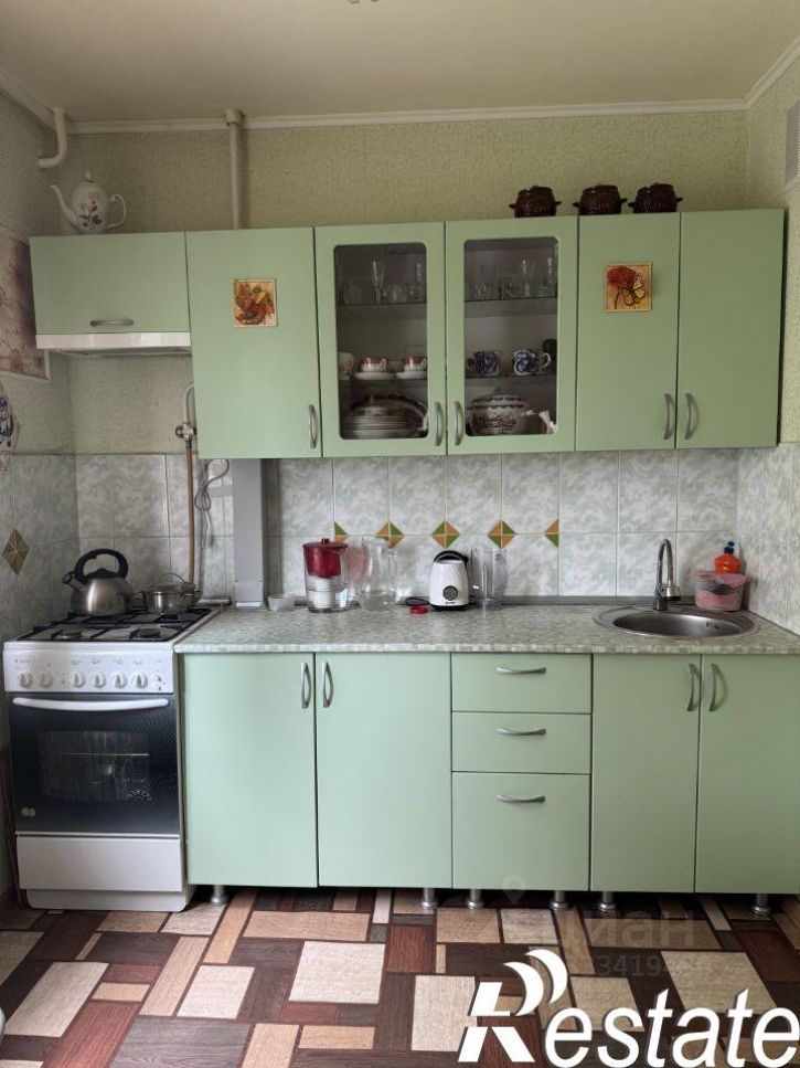2-комн квартира улица Темника, 22,  д. 22