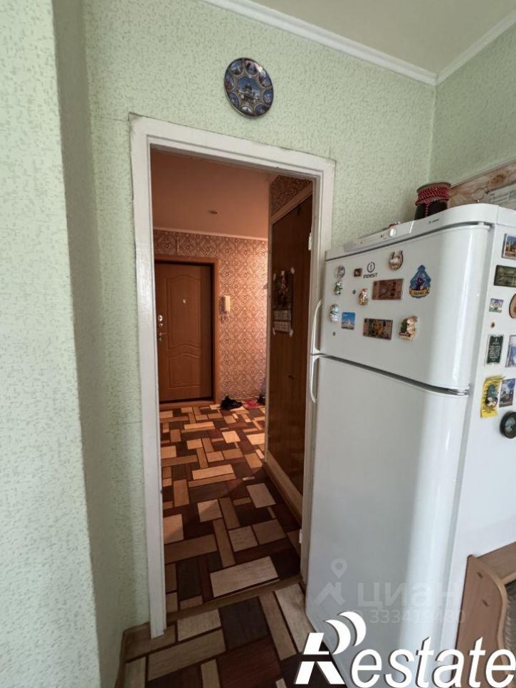 2-комн квартира улица Темника, 22,  д. 22