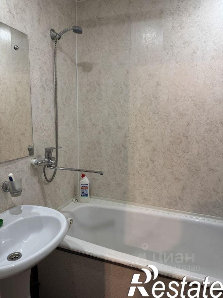 2-комн квартира улица Темника, 22,  д. 22