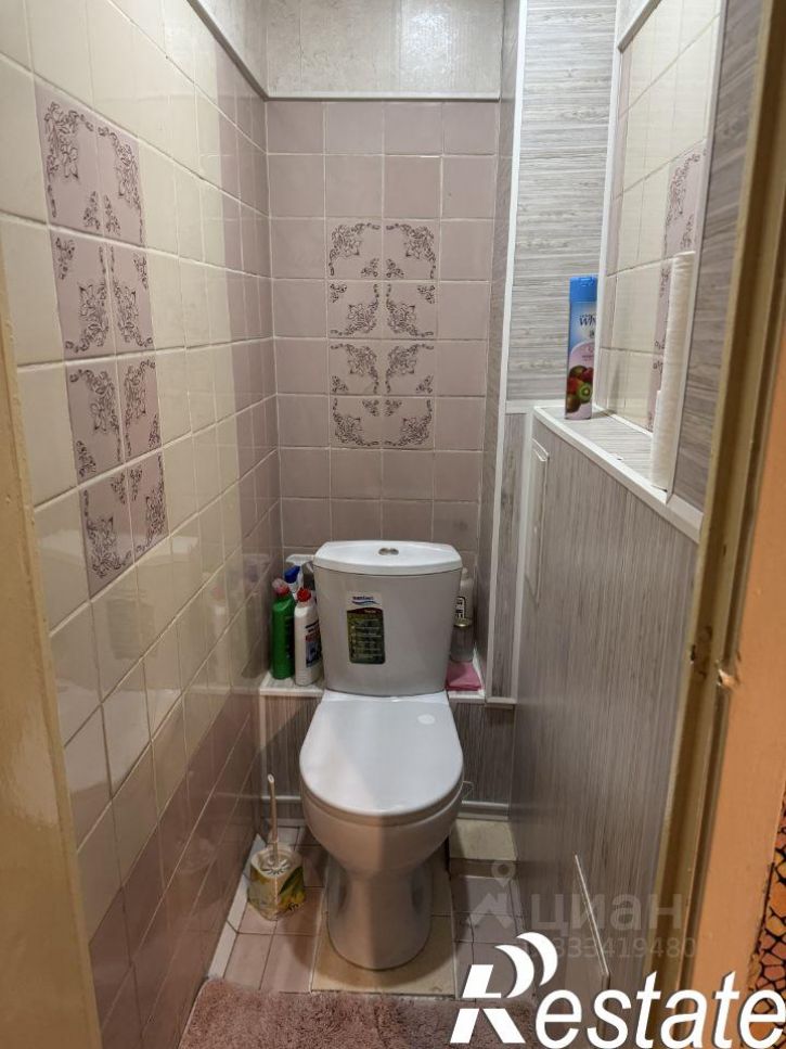 2-комн квартира улица Темника, 22,  д. 22