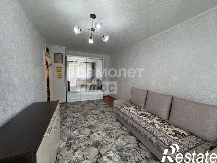 1-комн квартира Российская улица, 4А,  д. 4А